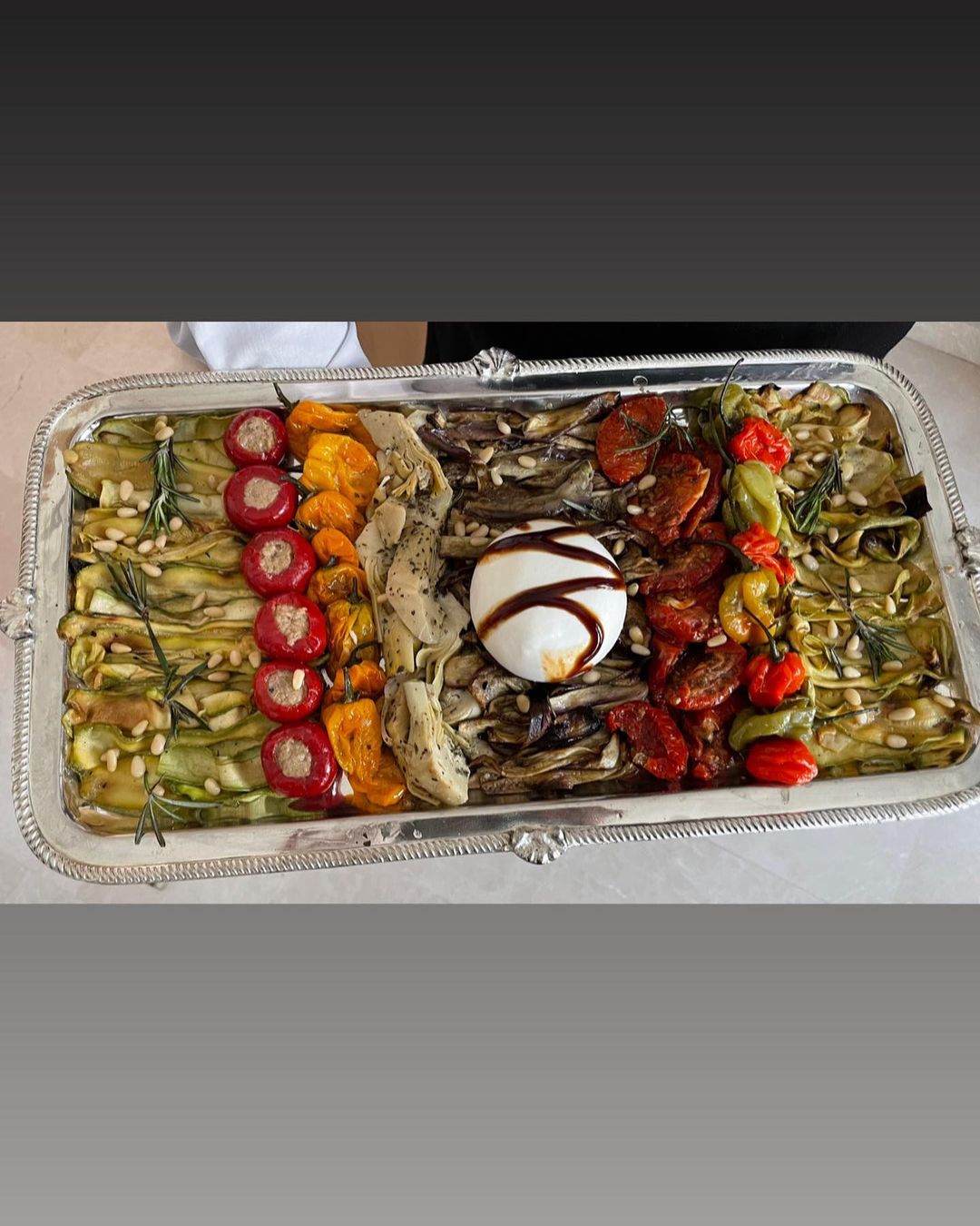 Bennouna Maitre Traiteur