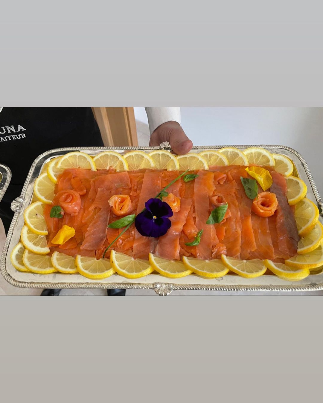 Bennouna Maitre Traiteur