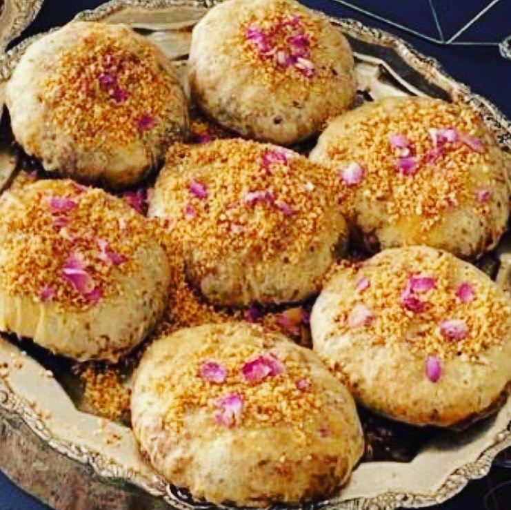 Bennouna Maitre Traiteur