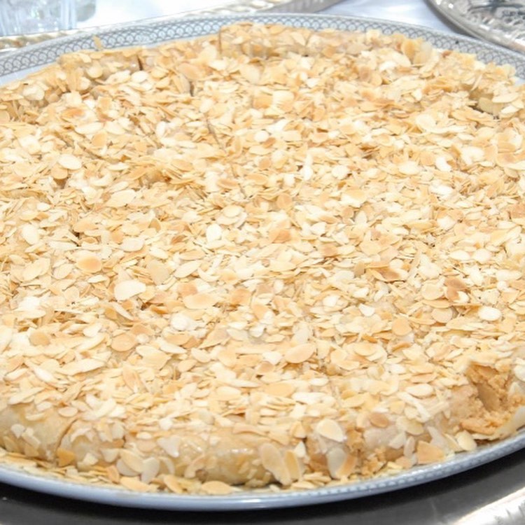 Bennouna Maitre Traiteur