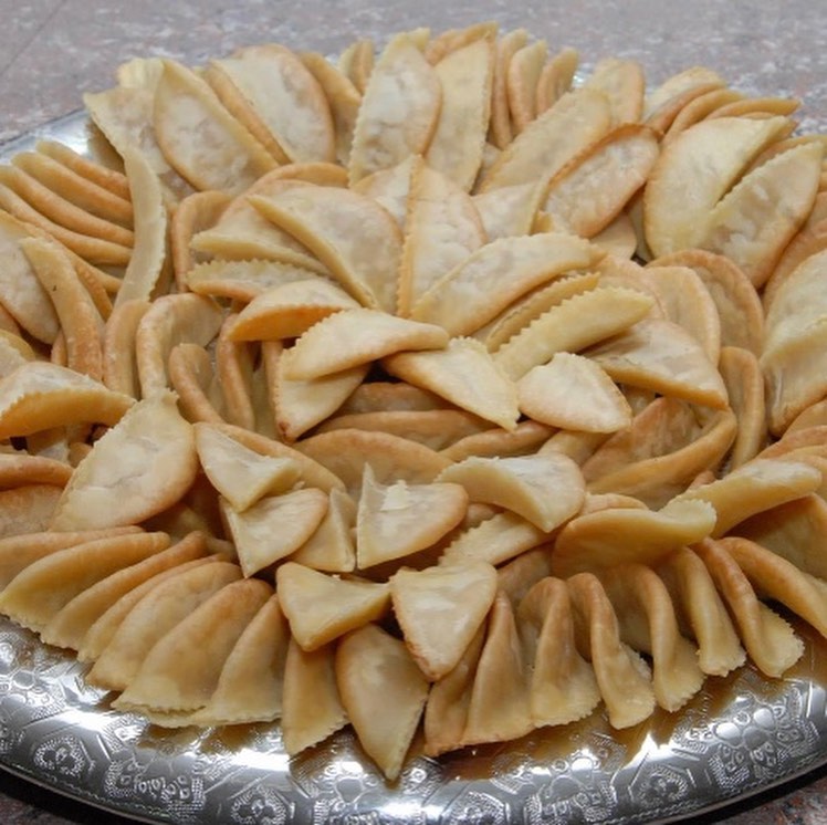 Bennouna Maitre Traiteur