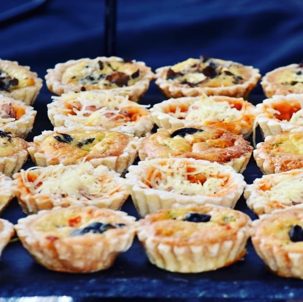 Bennouna Maitre Traiteur