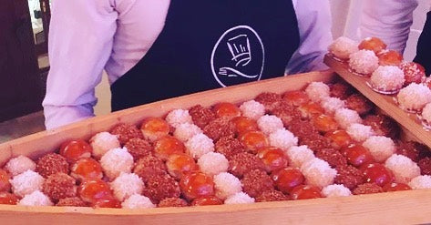 Bennouna Maitre Traiteur