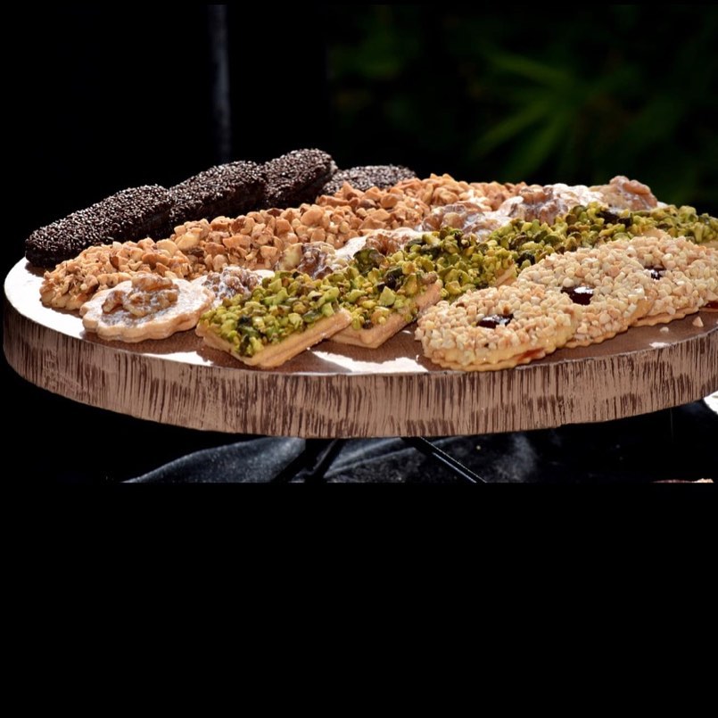 Bennouna Maitre Traiteur