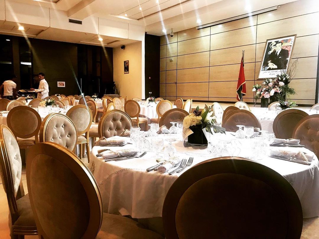 Bennouna Maitre Traiteur