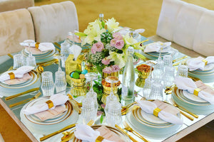 Traiteur Benyounes évents