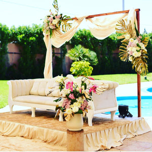 Traiteur Benyounes évents