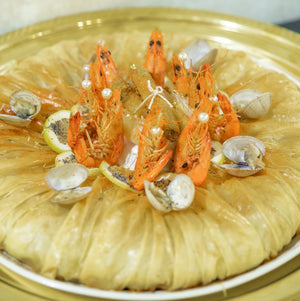 Traiteur Golden Hands