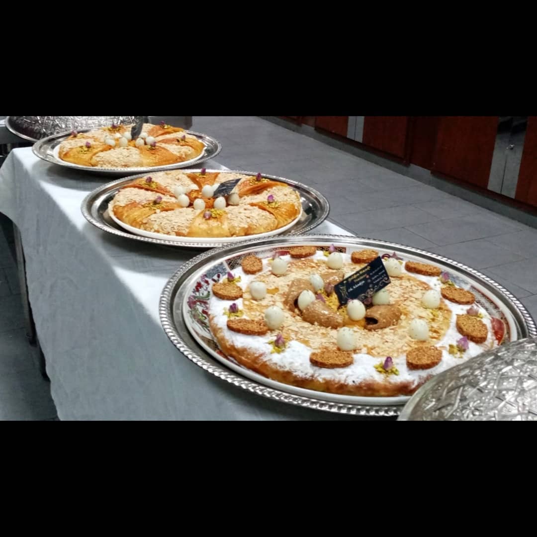 Traiteur Golden Hands