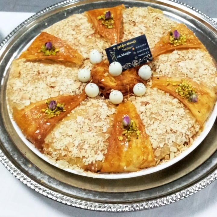 Traiteur Golden Hands