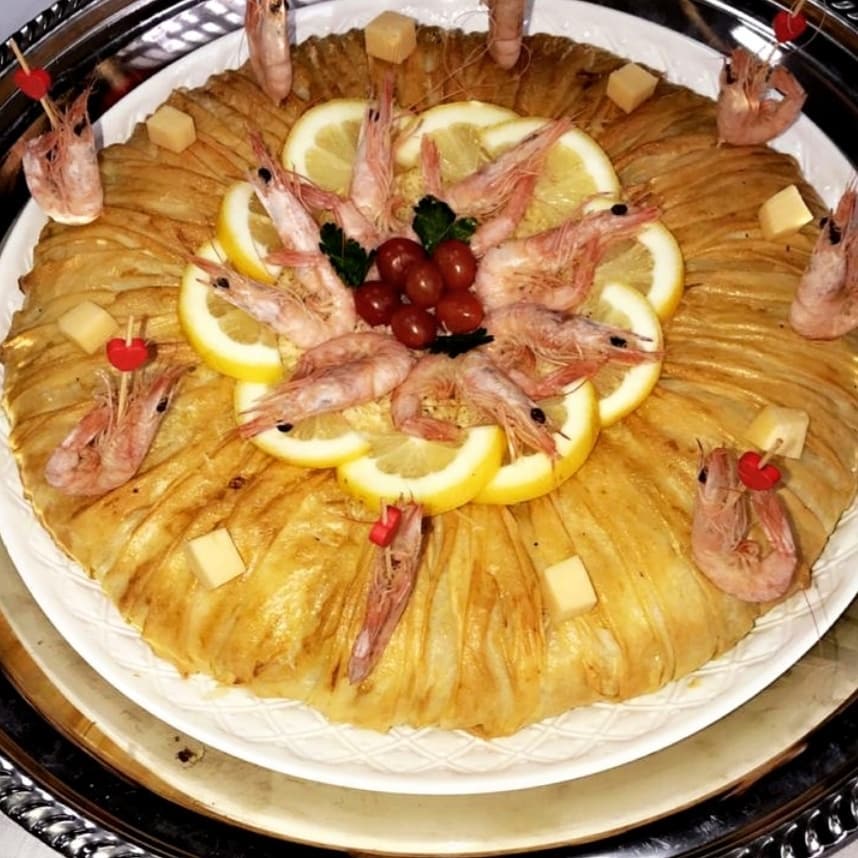 Traiteur Golden Hands