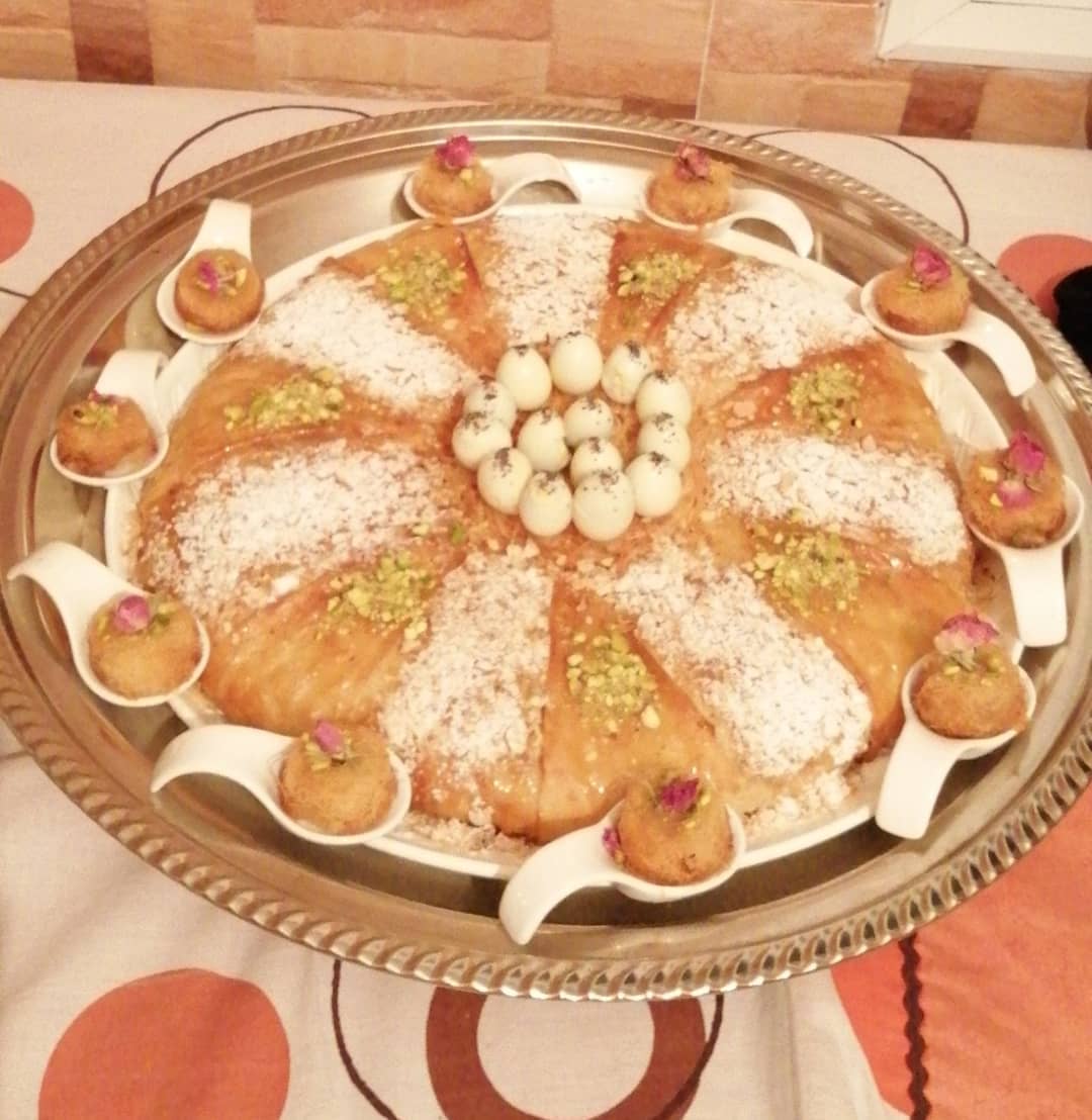 Traiteur Golden Hands