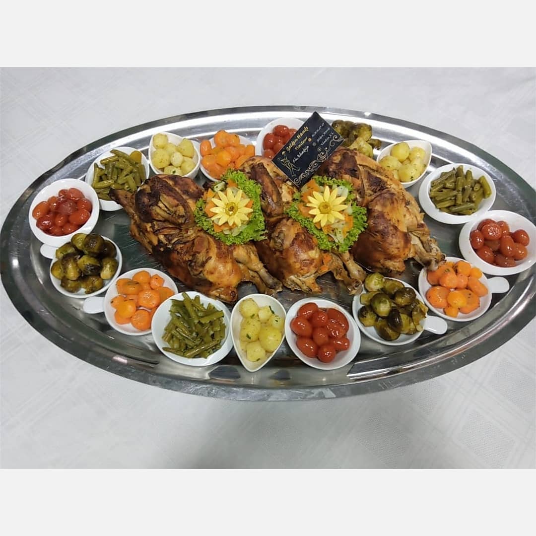 Traiteur Golden Hands