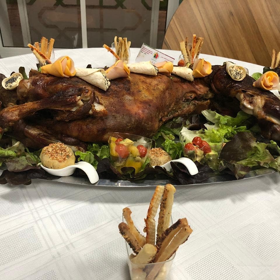 Traiteur Golden Hands