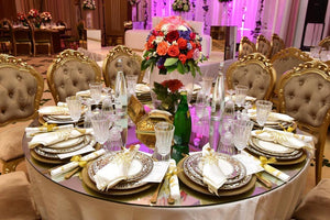 TRAITEUR HANNOUR ALLIANCE