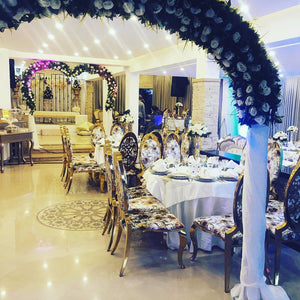 TRAITEUR HANNOUR ALLIANCE