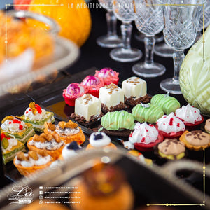 Traiteur la Méditerranée