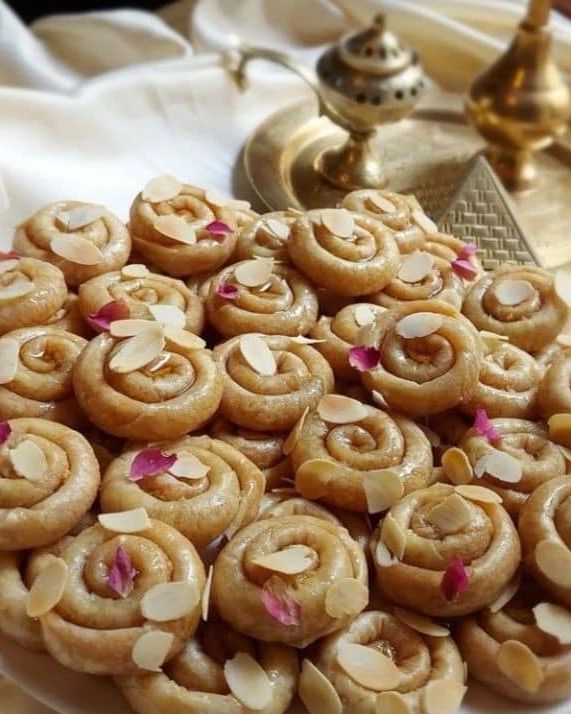 Traiteur Laila de luxe