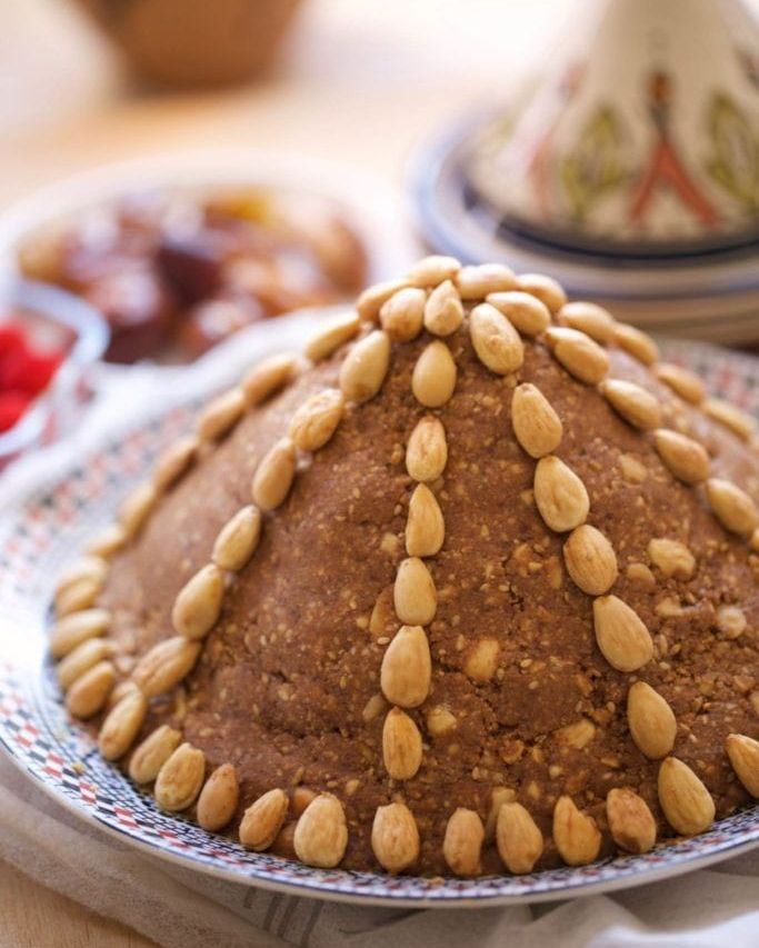 Traiteur Laila de luxe