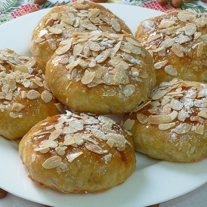 Traiteur Laila de luxe