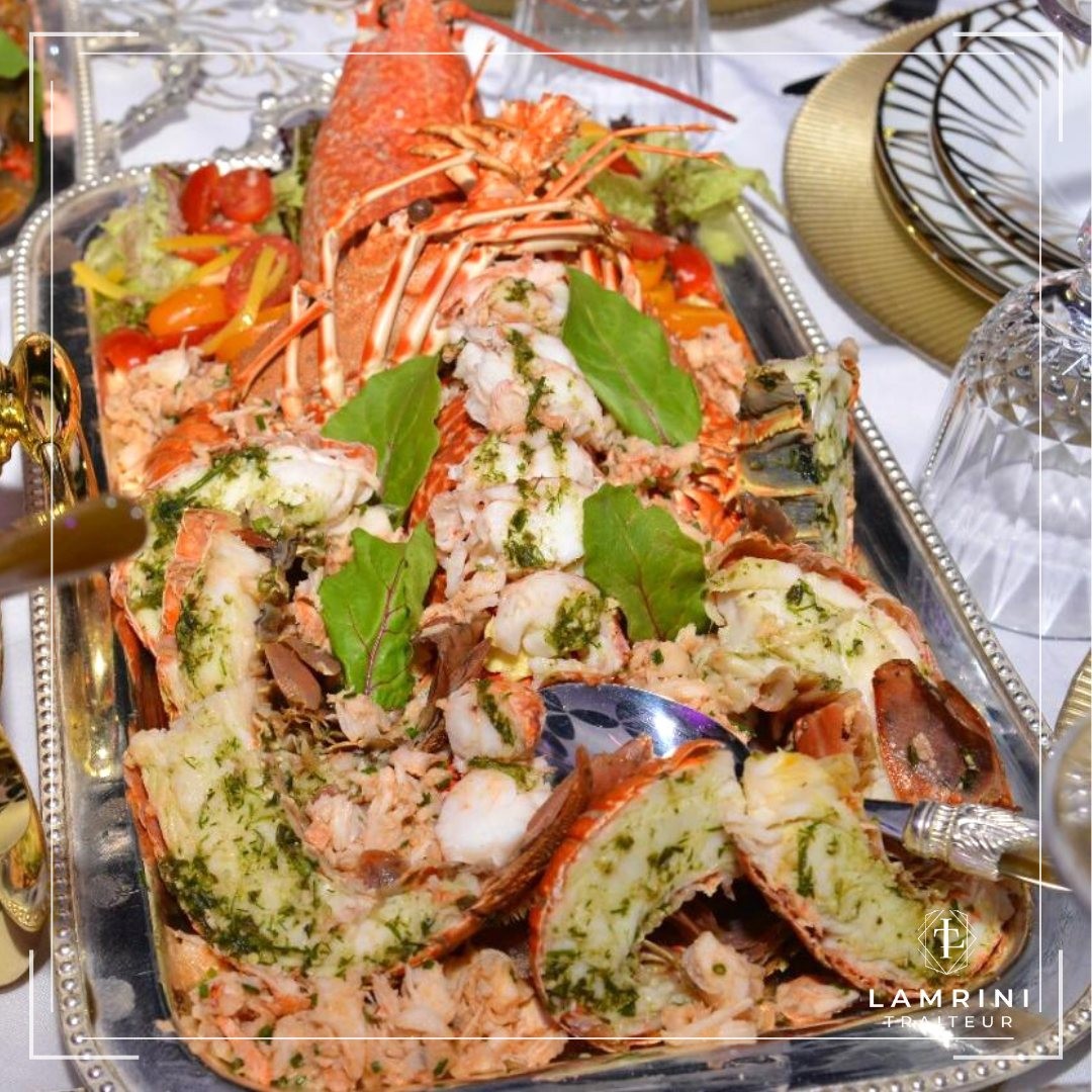 Traiteur Lamrini