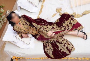 Negafa Dar El Nakhwa