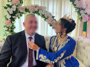 Negafa Ilham Bensaih