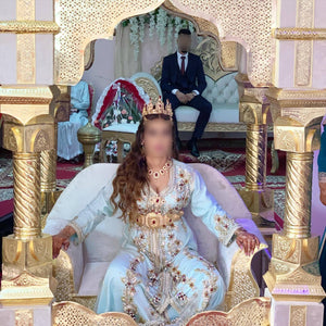 Negafa Ilham Bensaih