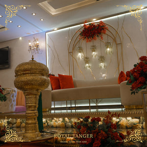 Pâtisserie traiteur Royal