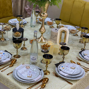 Traiteur Elfassia Rest