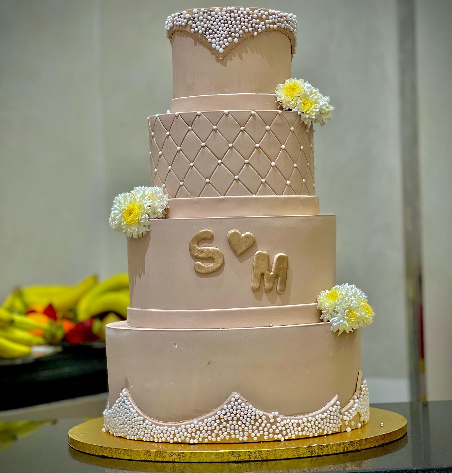 Traiteur Drissia Alaoui