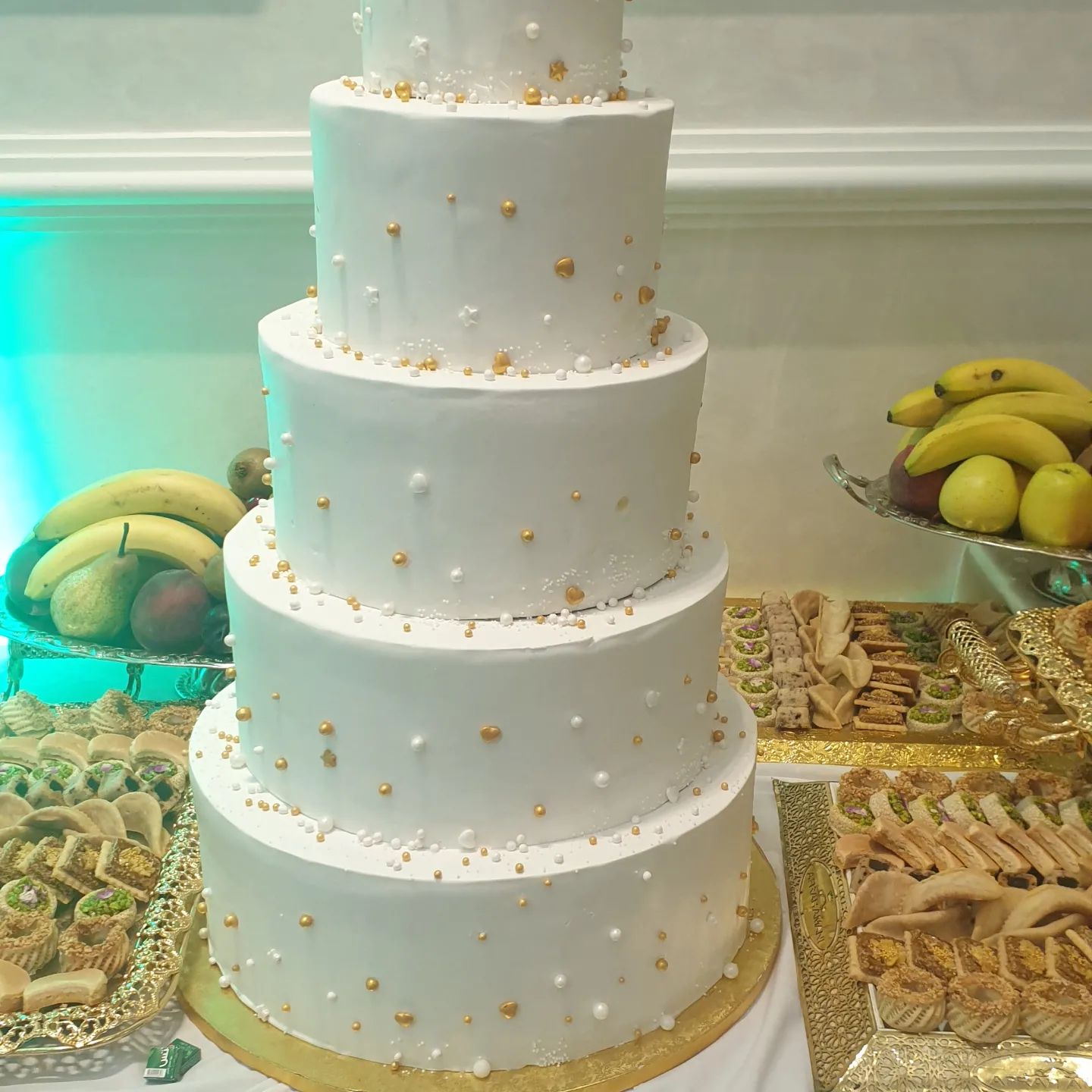 Traiteur Drissia Alaoui