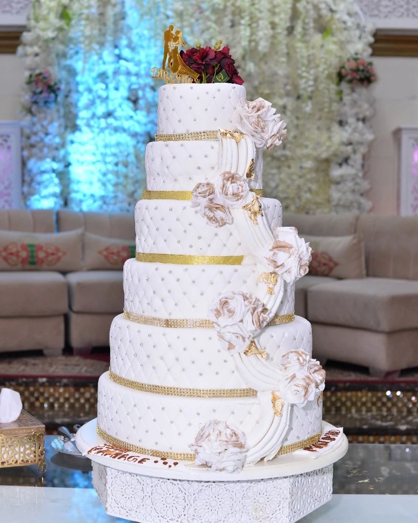 Traiteur Drissia Alaoui