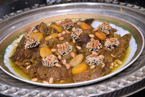 Traiteur Drissia Alaoui