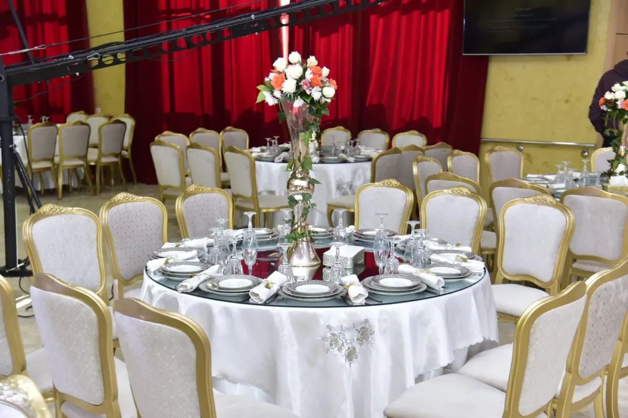 Traiteur Drissia Alaoui