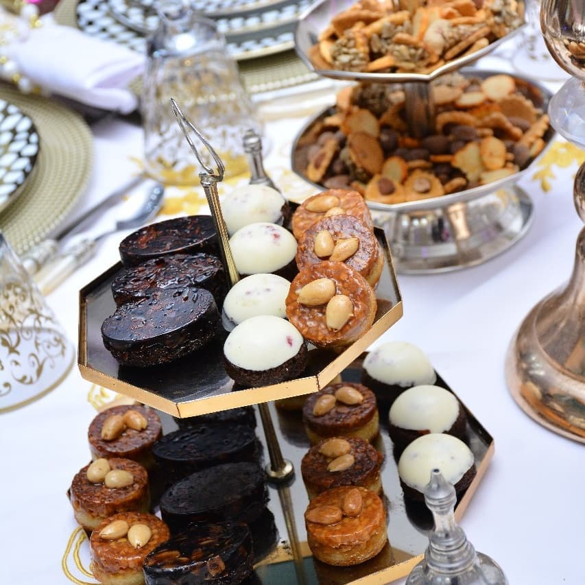 Traiteur Drissia Alaoui