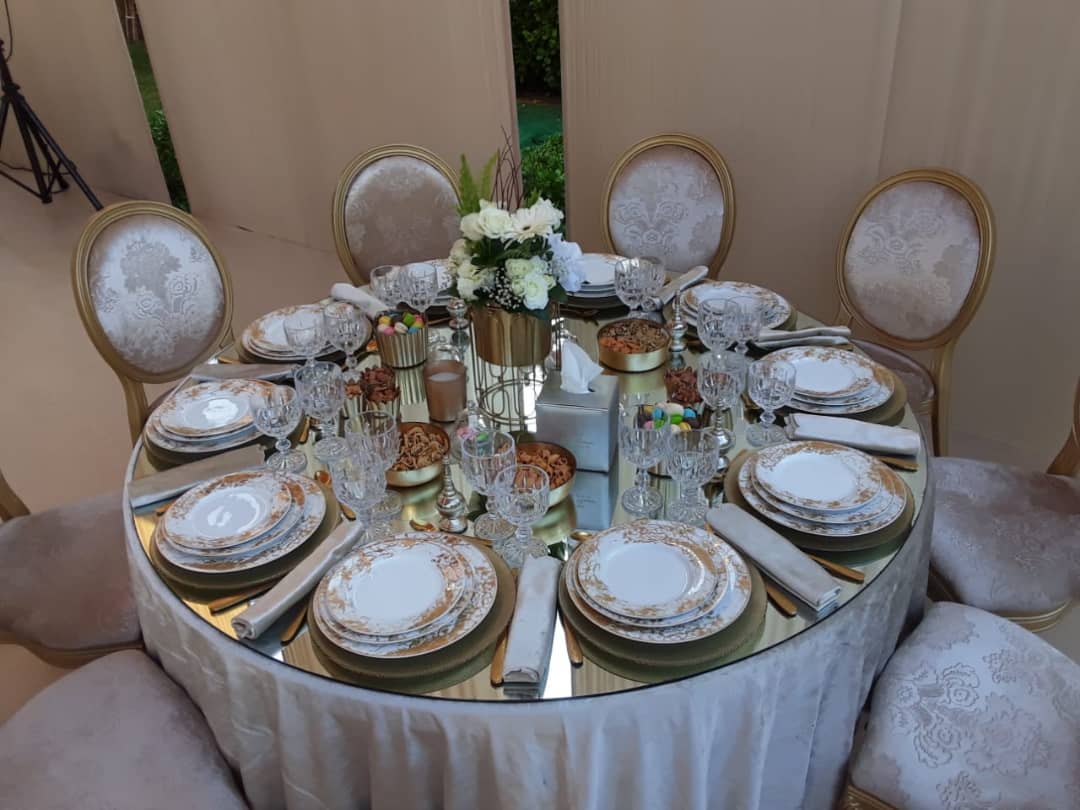 Traiteur Drissia Alaoui