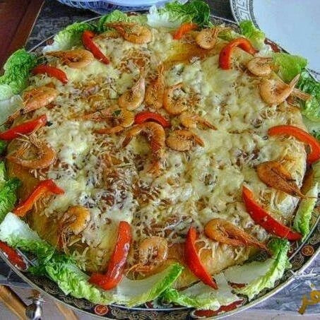 Traiteur Drissia Alaoui