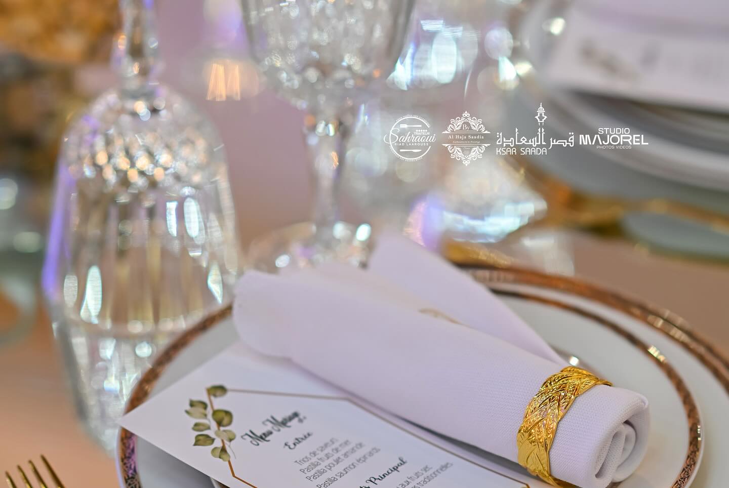 TRAITEUR SAHRAOUI MARRAKECH