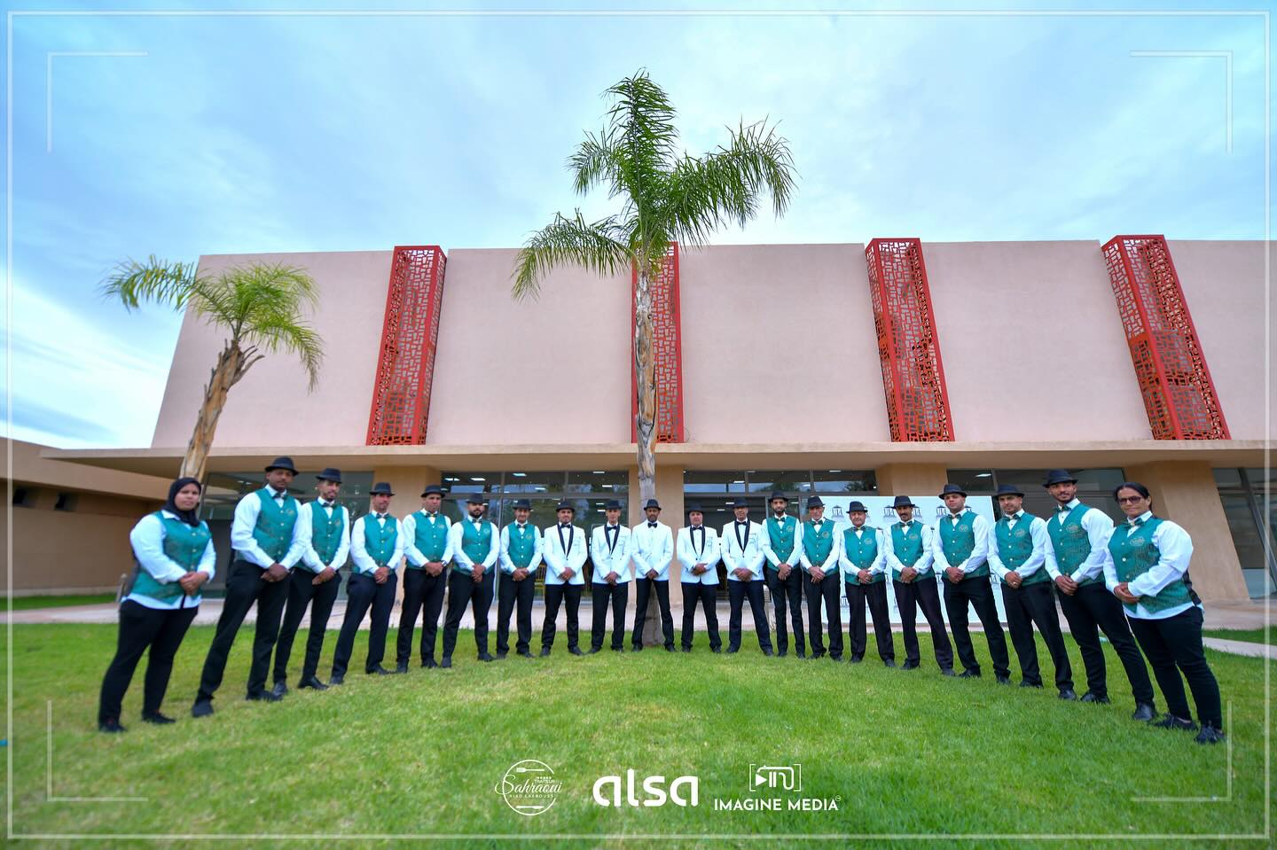 TRAITEUR SAHRAOUI MARRAKECH