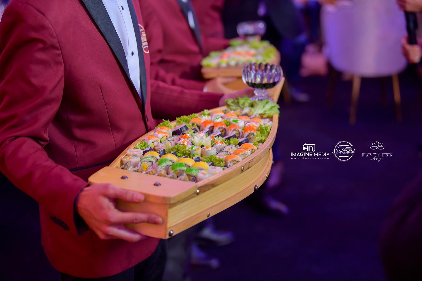 TRAITEUR SAHRAOUI MARRAKECH