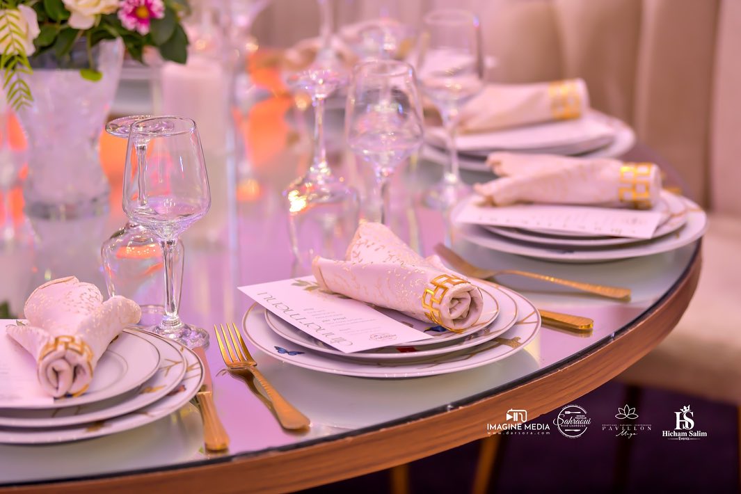 TRAITEUR SAHRAOUI MARRAKECH