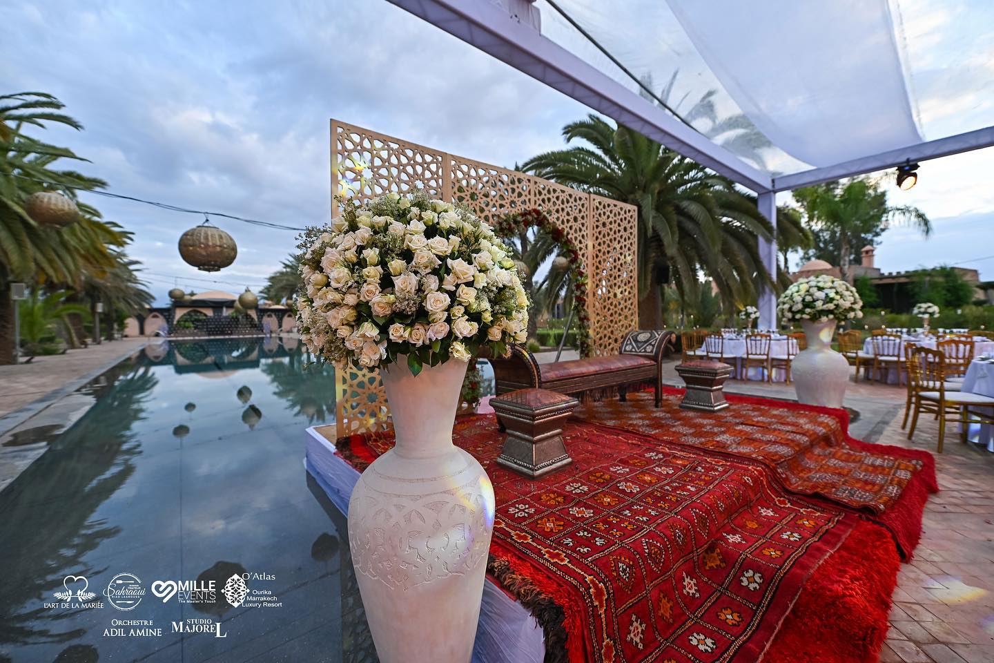 TRAITEUR SAHRAOUI MARRAKECH