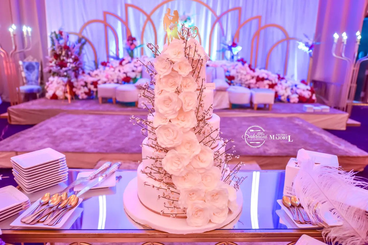 TRAITEUR SAHRAOUI MARRAKECH