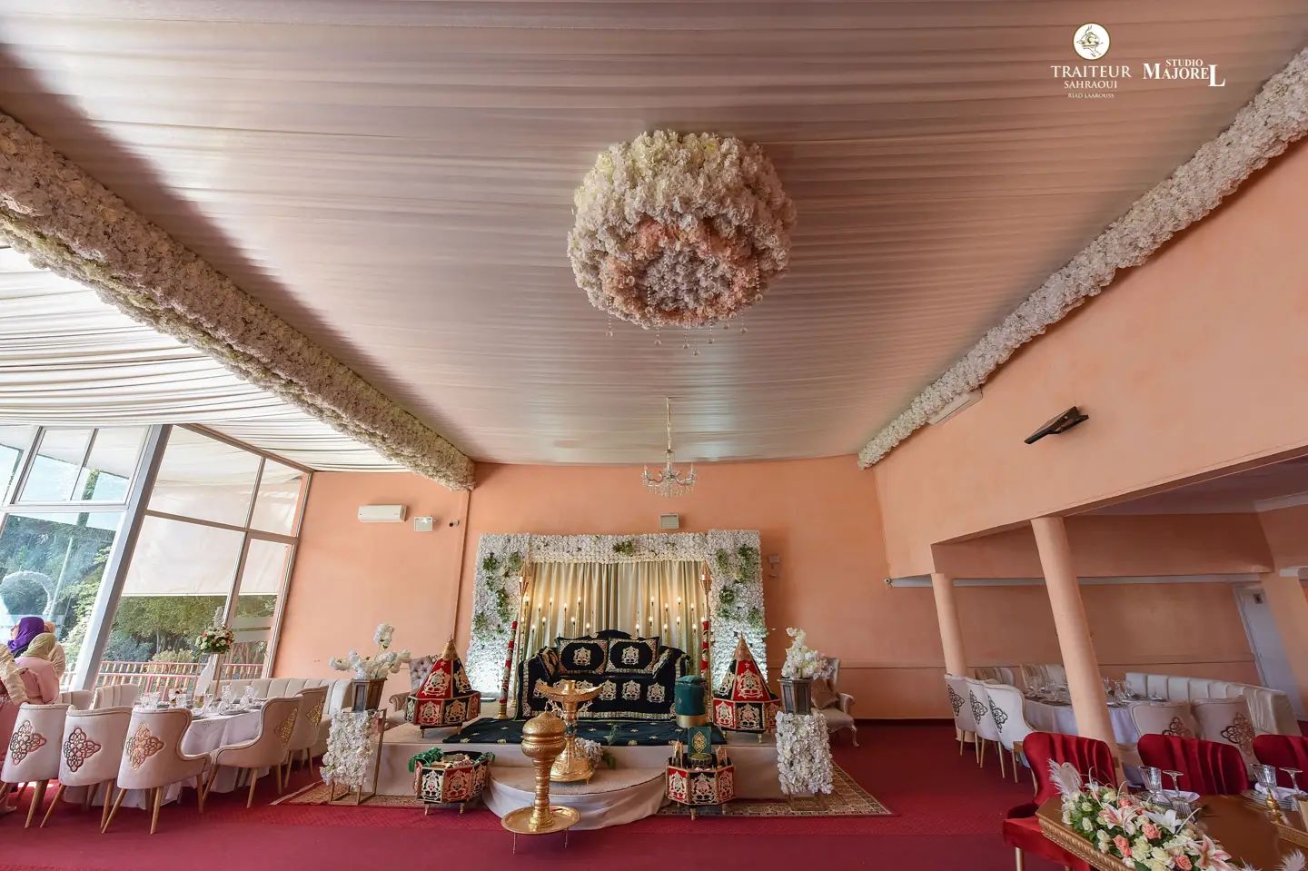 TRAITEUR SAHRAOUI MARRAKECH