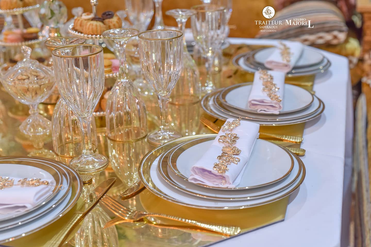 TRAITEUR SAHRAOUI MARRAKECH