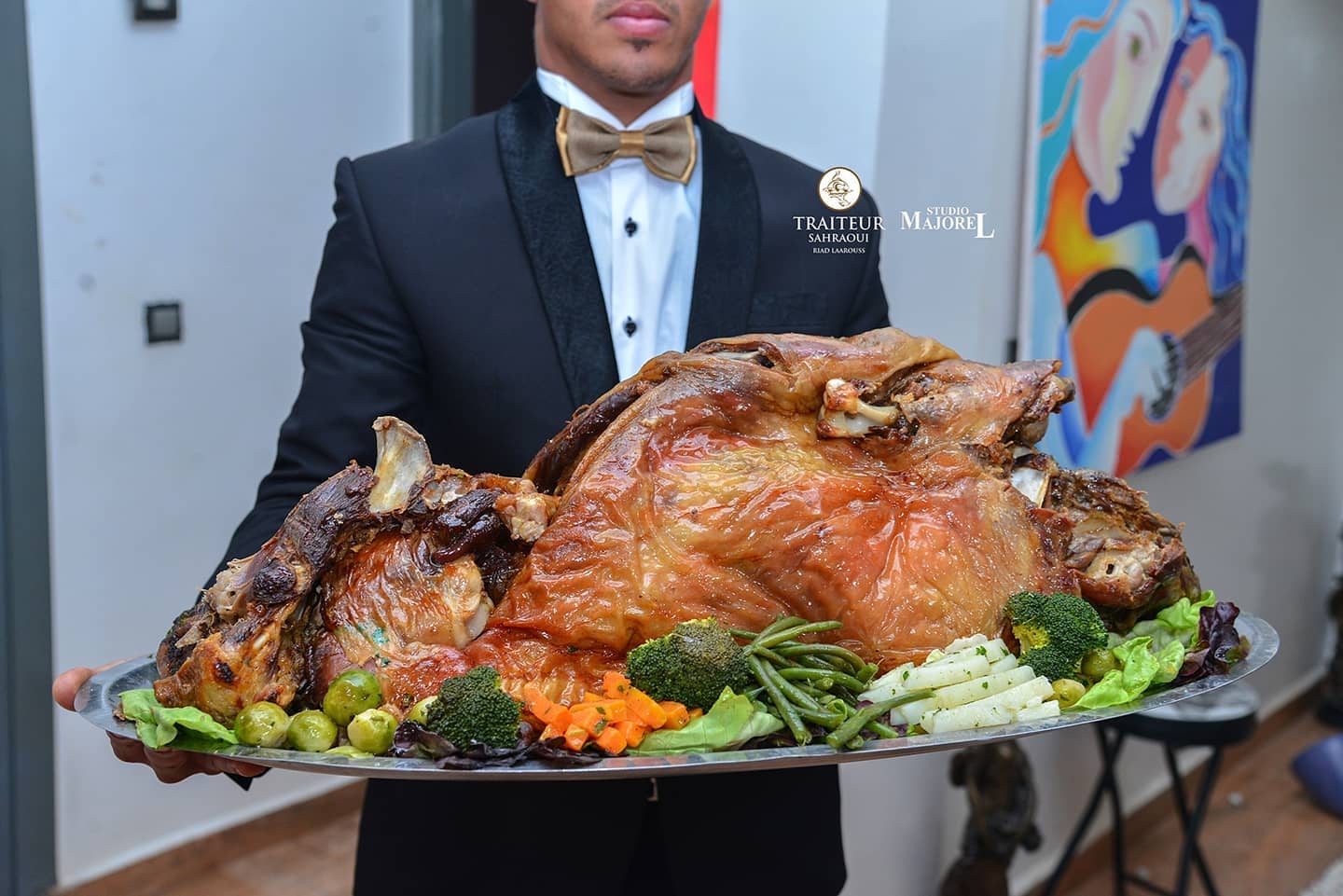 TRAITEUR SAHRAOUI MARRAKECH