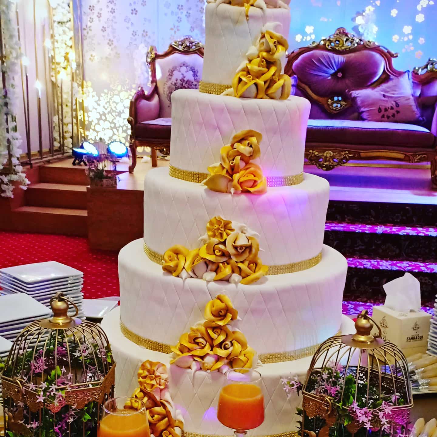 TRAITEUR SAHRAOUI MARRAKECH