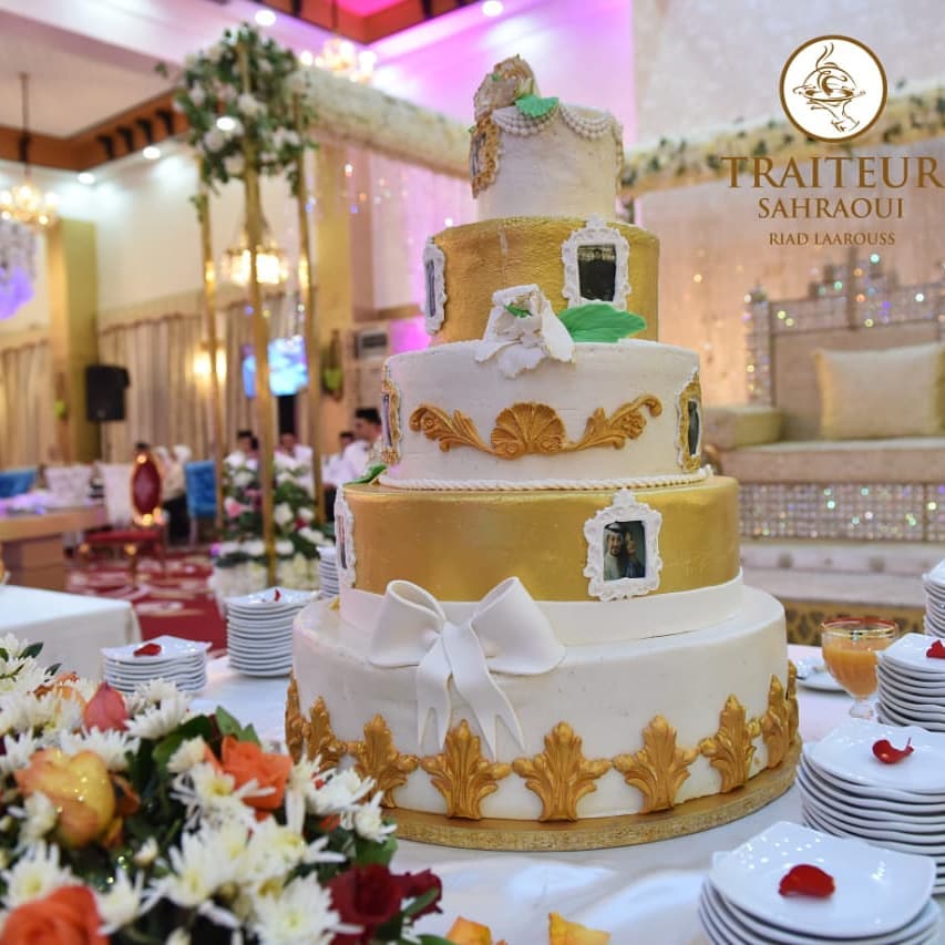 TRAITEUR SAHRAOUI MARRAKECH