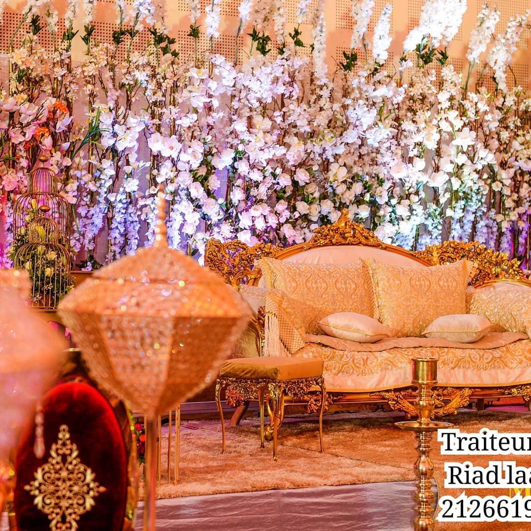 TRAITEUR SAHRAOUI MARRAKECH